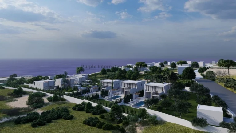 211m² House for Sale in Sea Caves, Paphos District