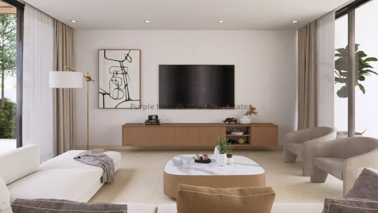 211m² House for Sale in Sea Caves, Paphos District