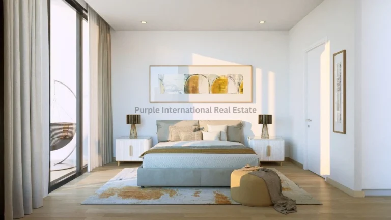 211m² House for Sale in Sea Caves, Paphos District