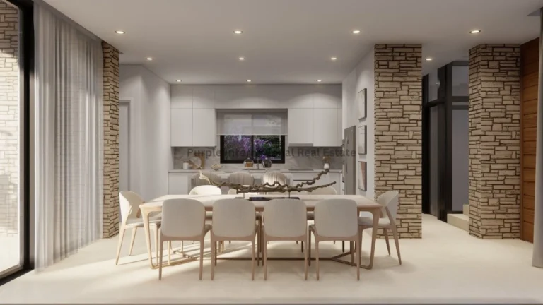 211m² House for Sale in Sea Caves, Paphos District
