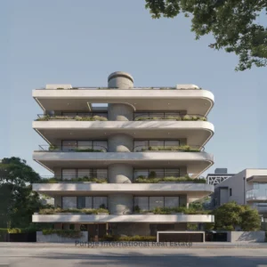 2 Bedroom Apartment for Sale in Limassol – Katholiki