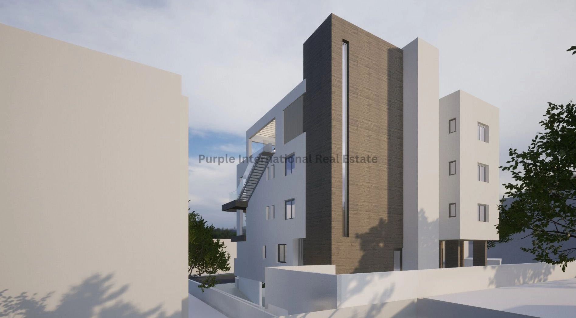 3 Bedroom Apartment for Sale in Paphos District