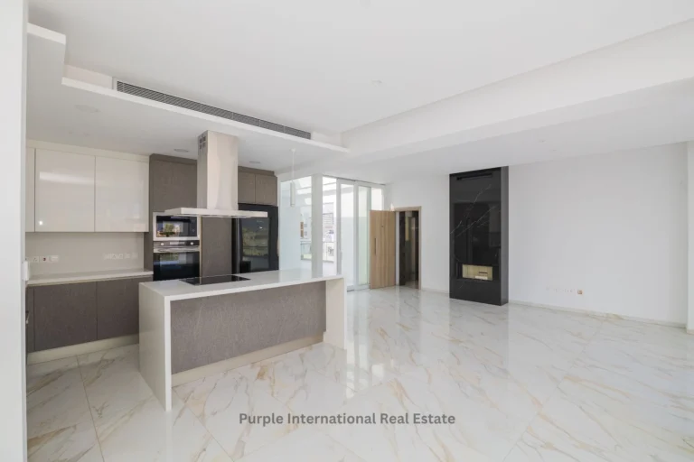 3 Bedroom Apartment for Sale in Larnaca District