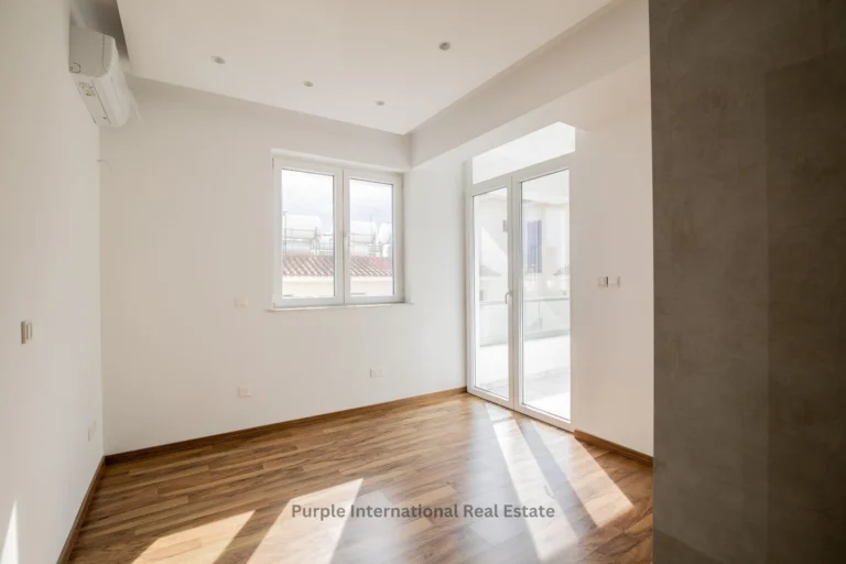 3 Bedroom Apartment for Sale in Larnaca District