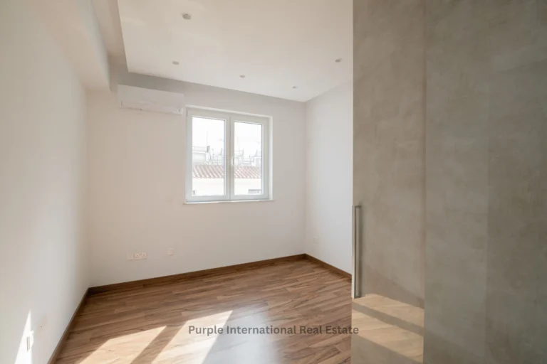 3 Bedroom Apartment for Sale in Larnaca District