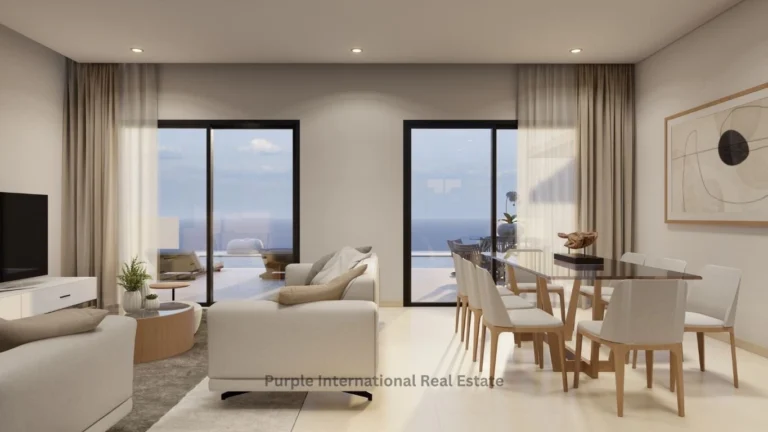 5 Bedroom House for Sale in Peyia, Paphos District