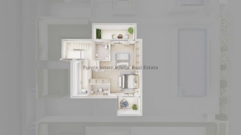 5 Bedroom House for Sale in Peyia, Paphos District