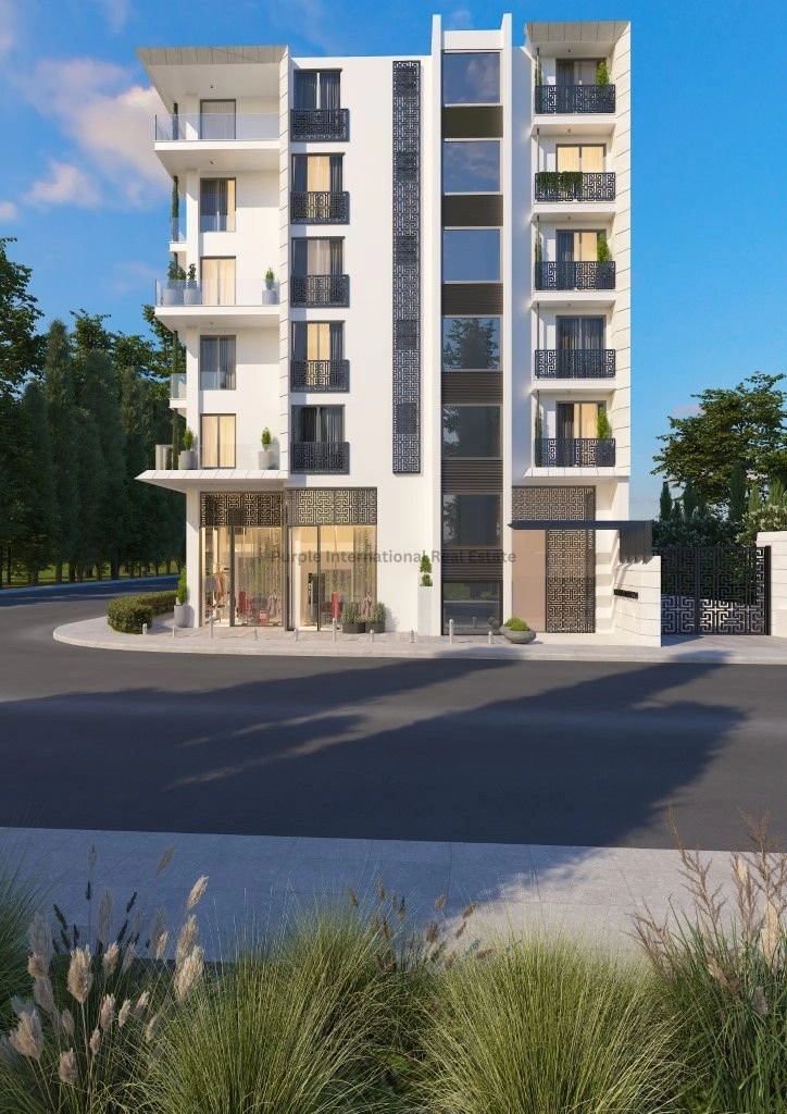 4 Bedroom Apartment for Sale in Paphos District
