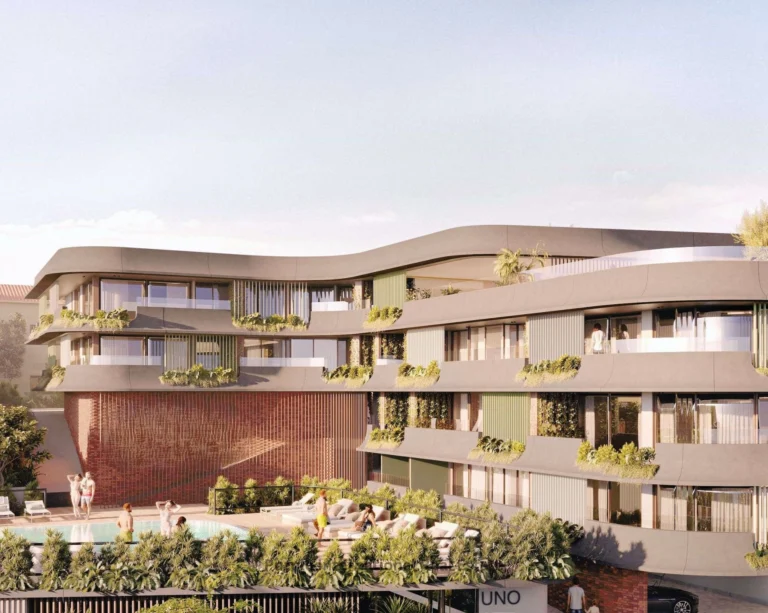 1 Bedroom Apartment for Sale in Chlorakas, Paphos District