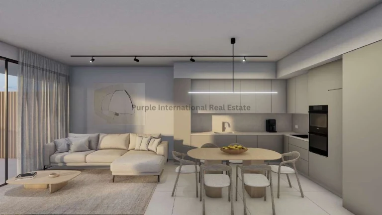 2 Bedroom Apartment for Sale in Paphos – Universal