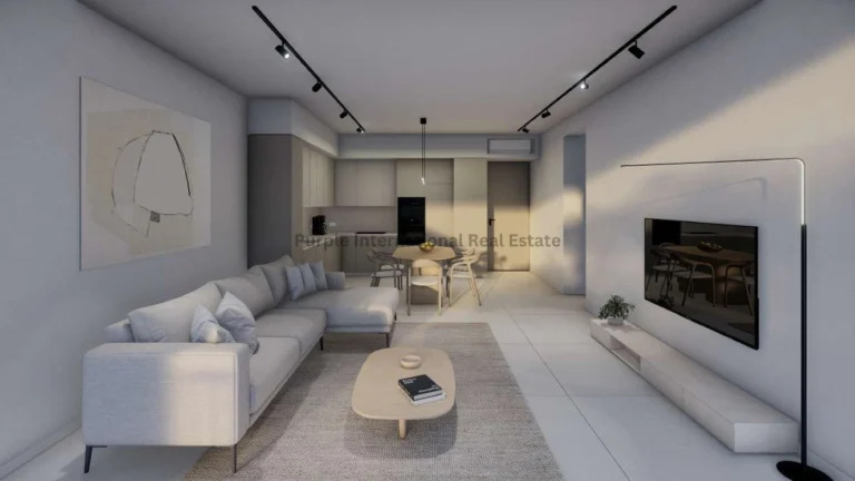 2 Bedroom Apartment for Sale in Paphos – Universal