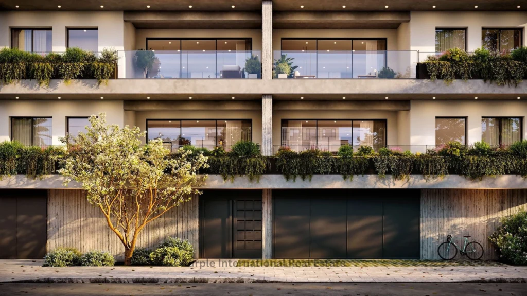 1 Bedroom Apartment for Sale in Limassol – Katholiki