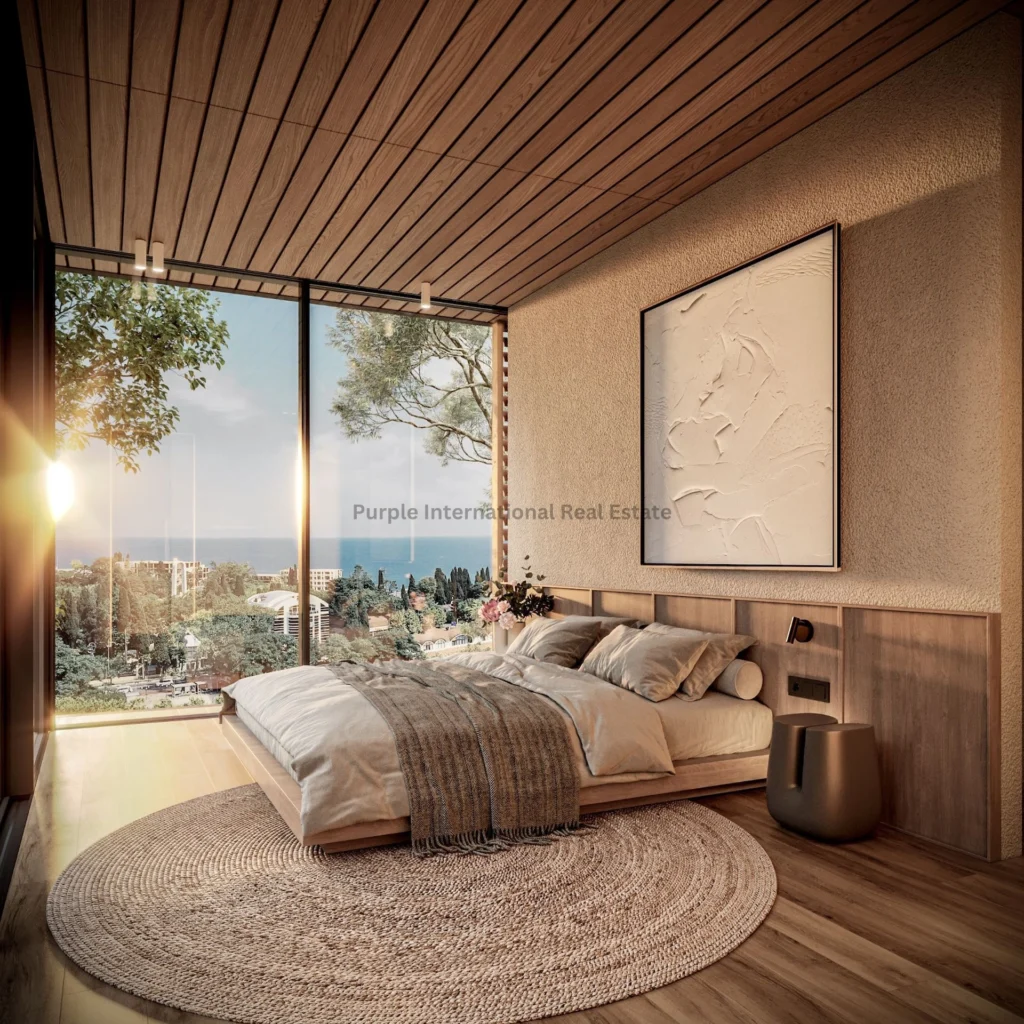 5 Bedroom House for Sale in Cape Greko, Famagusta District