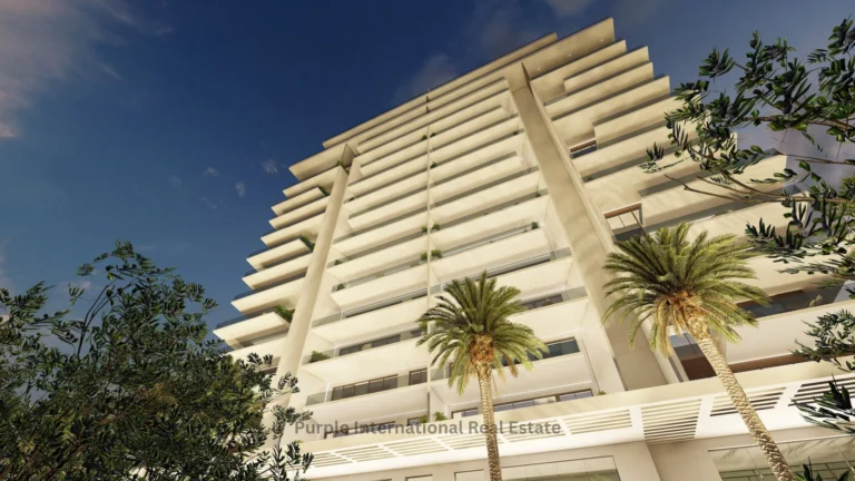 3 Bedroom Apartment for Sale in Kato Paphos