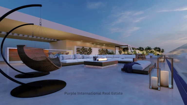 3 Bedroom Apartment for Sale in Kato Paphos