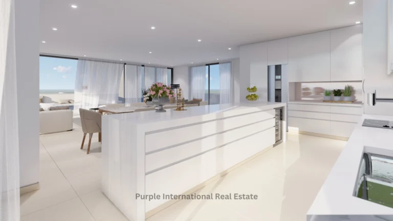 3 Bedroom Apartment for Sale in Kato Paphos