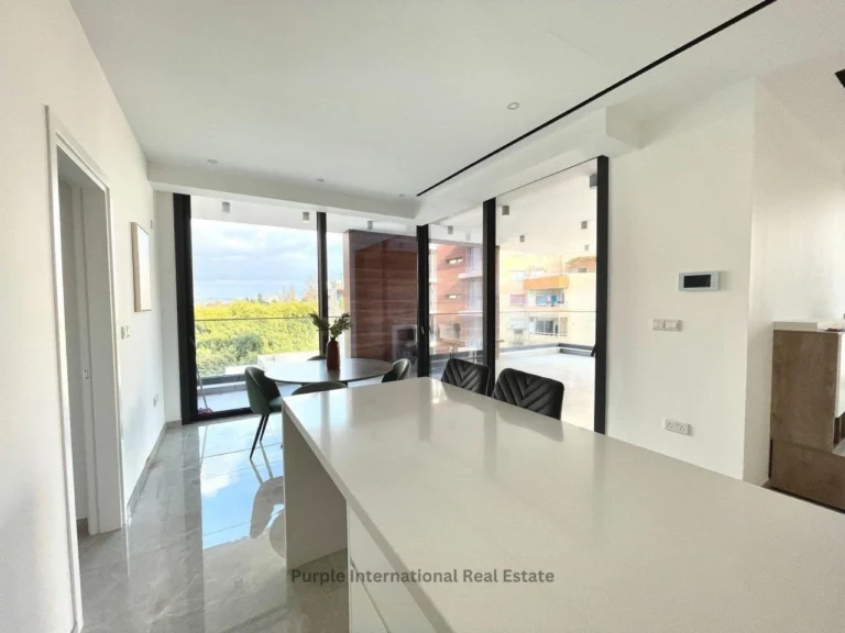 2 Bedroom Apartment for Sale in Limassol – Neapolis