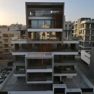 2 Bedroom Apartment for Sale in Limassol – Neapolis