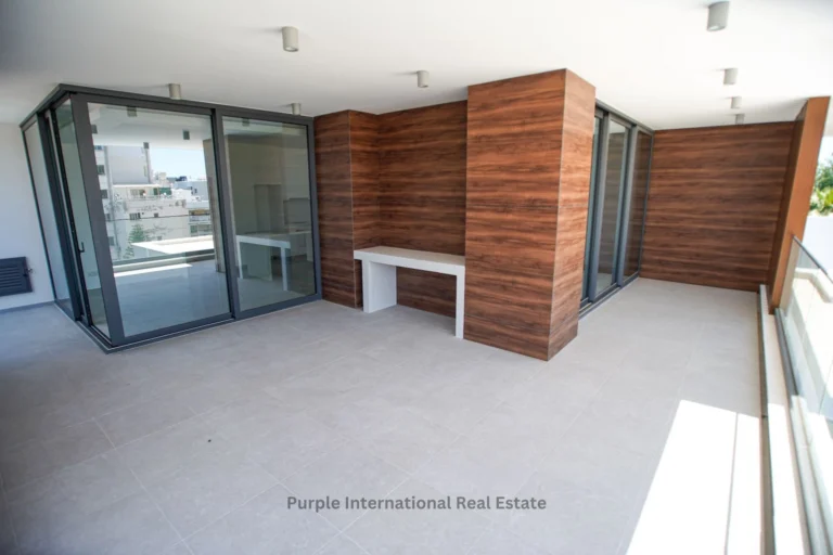 2 Bedroom Apartment for Sale in Limassol – Neapolis