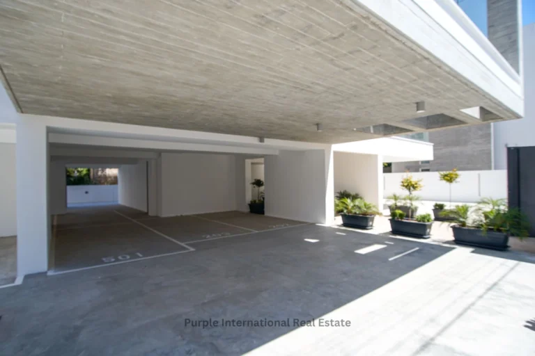 2 Bedroom Apartment for Sale in Limassol – Neapolis