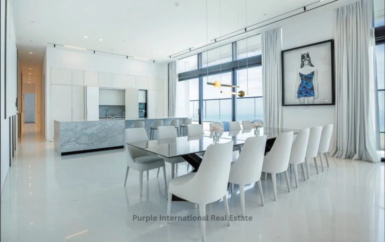 4 Bedroom House for Sale in Limassol District