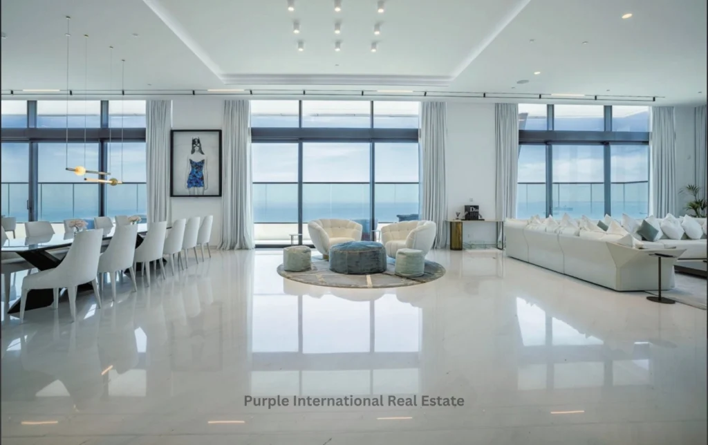 4 Bedroom House for Sale in Limassol District