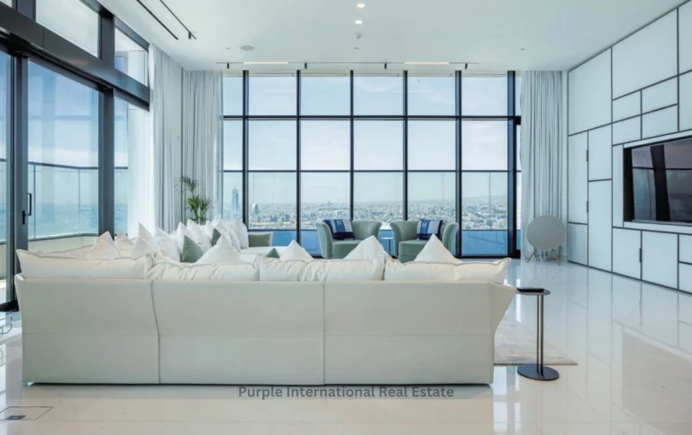 Most Expensive Villas for Sale in Limassol