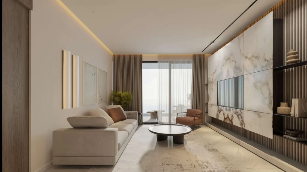 1 Bedroom Apartment for Sale in Erimi, Limassol District