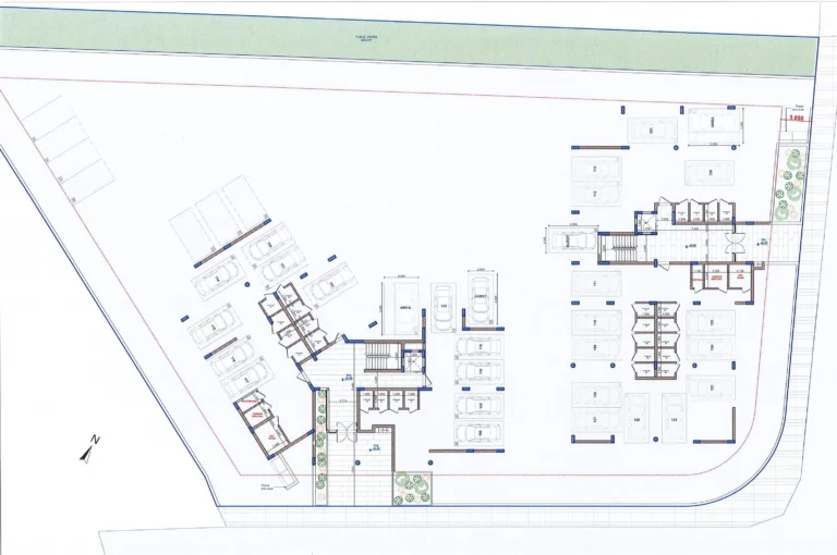 1 Bedroom Apartment for Sale in Erimi, Limassol District