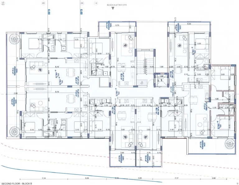 1 Bedroom Apartment for Sale in Erimi, Limassol District