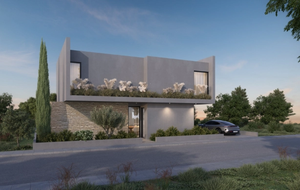 3 Bedroom House for Sale in Kapparis, Famagusta District