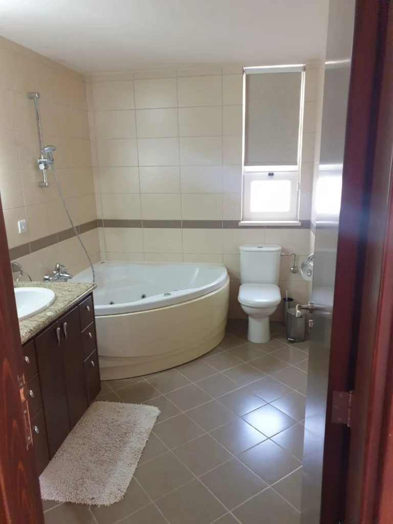 4 Bedroom House for Sale in Limassol – Agios Athanasios