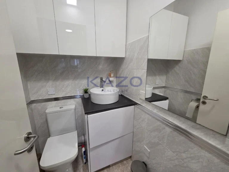260m² Office for Rent in Limassol District