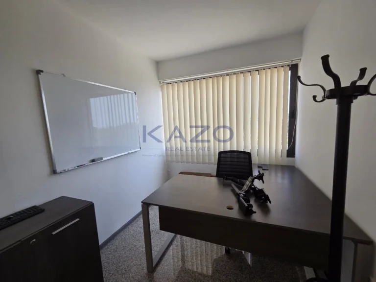 260m² Office for Rent in Limassol District