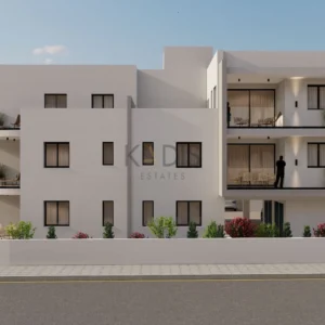 2 Bedroom Apartment for Sale in Nicosia District