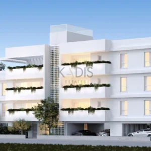 2 Bedroom Apartment for Sale in Nicosia District