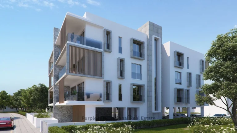 2 Bedroom Apartment for Sale in Kato Polemidia, Limassol District