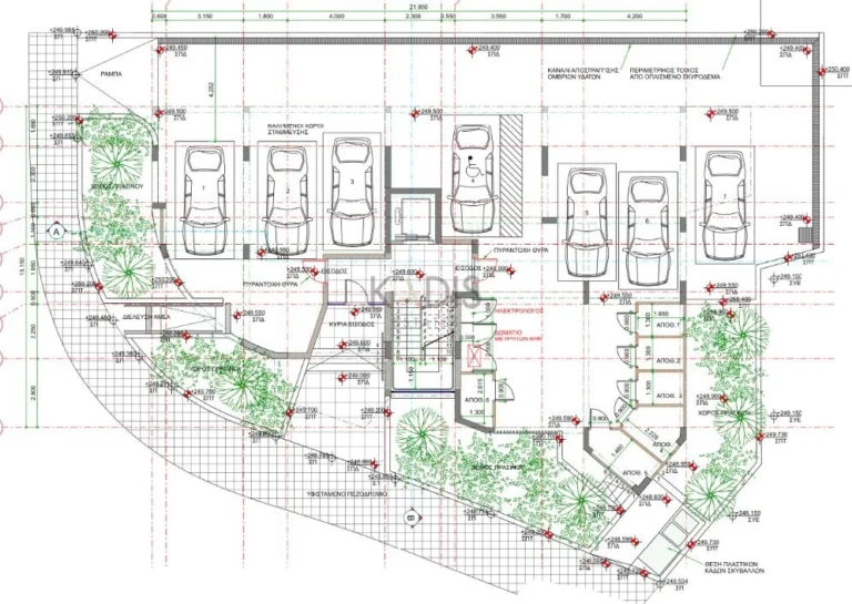 Cheap Apartments for Sale Nicosia