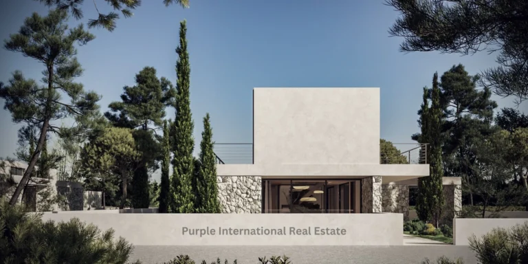 3 Bedroom House for Sale in Peyia, Paphos District