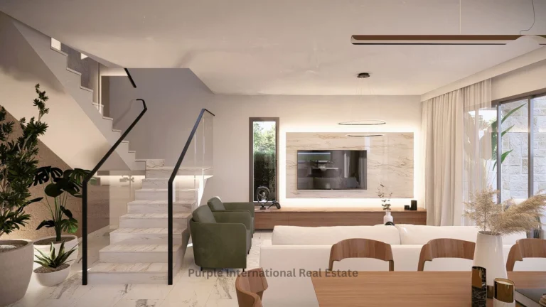 3 Bedroom House for Sale in Koloni, Paphos District