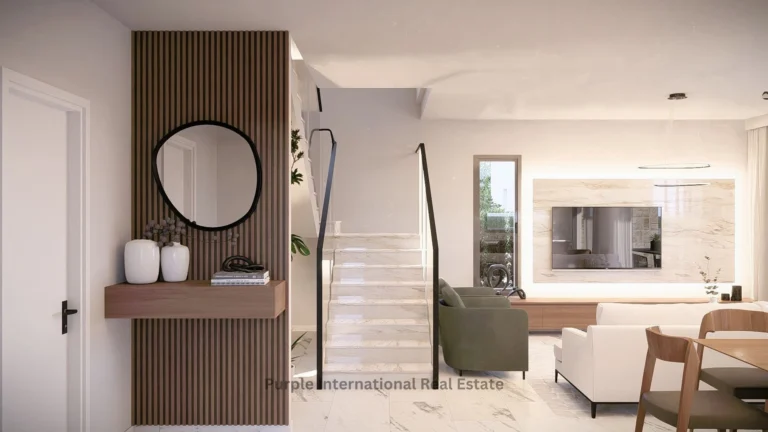 3 Bedroom House for Sale in Koloni, Paphos District
