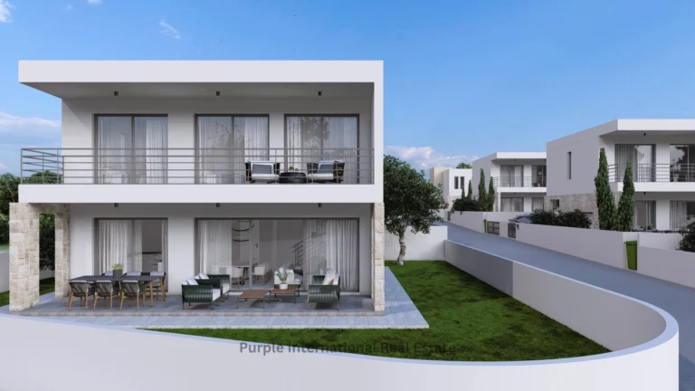 3 Bedroom House for Sale in Koloni, Paphos District