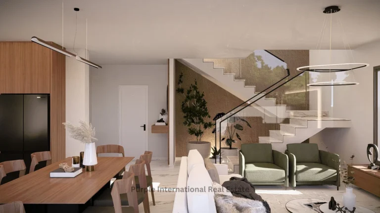 3 Bedroom House for Sale in Koloni, Paphos District