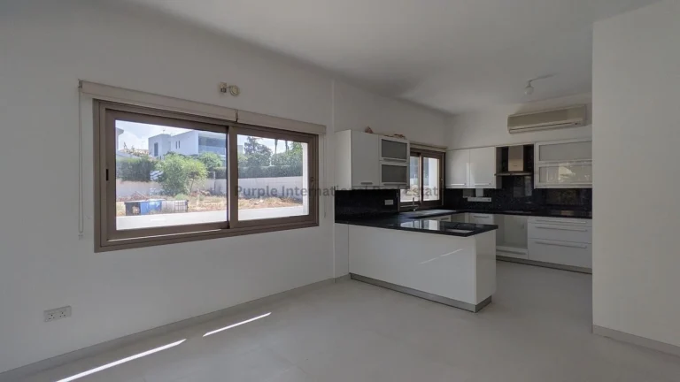 4 Bedroom House for Sale in Nicosia District