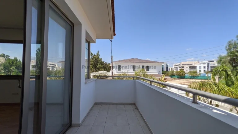 4 Bedroom House for Sale in Nicosia District