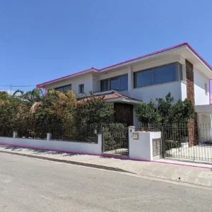 4 Bedroom House for Sale in Nicosia District