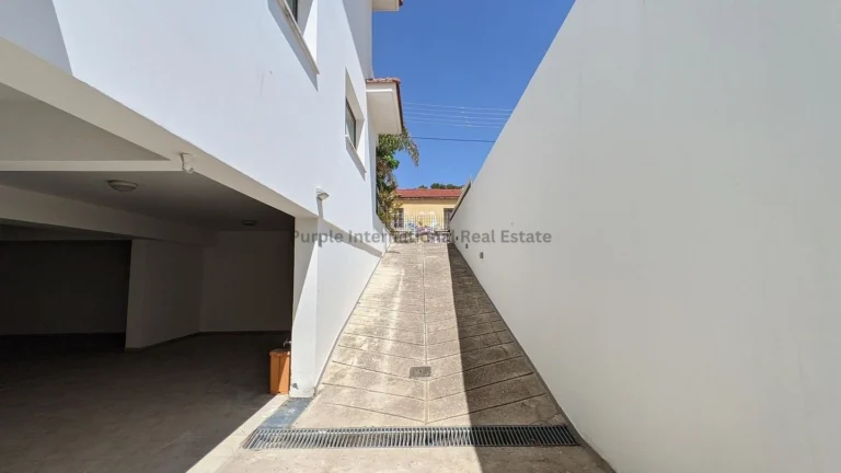 4 Bedroom House for Sale in Nicosia District