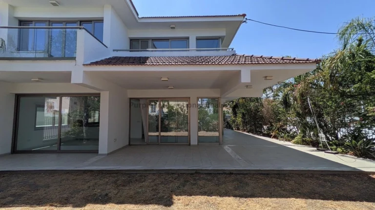 4 Bedroom House for Sale in Nicosia District