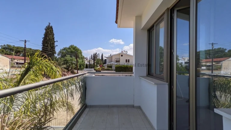 4 Bedroom House for Sale in Nicosia District
