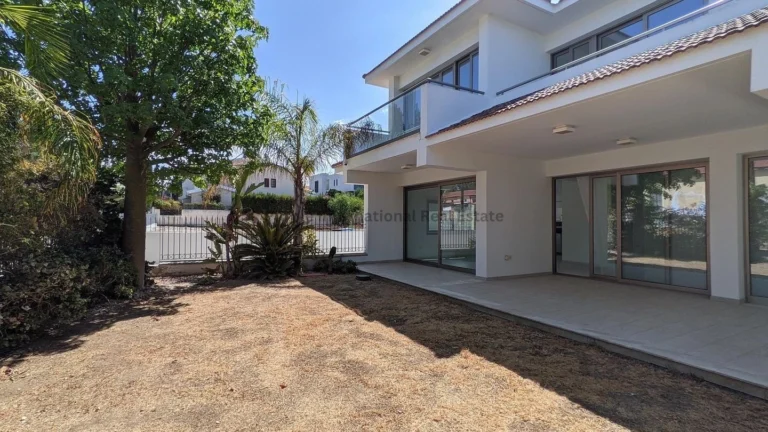 4 Bedroom House for Sale in Nicosia District